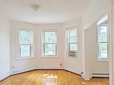 Building Photo - 1673 Commonwealth Ave