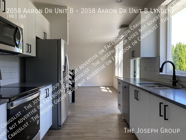 Foto del edificio - 2058 Aaron Dr