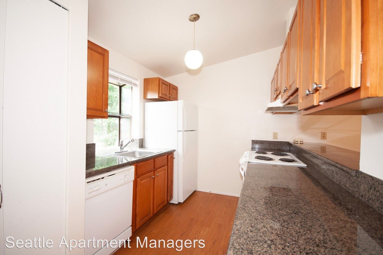 Primary Photo - 11323 Rainier Ave S