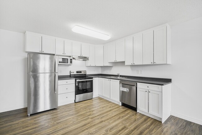 Photo du bâtiment - Windermere Village Apartments