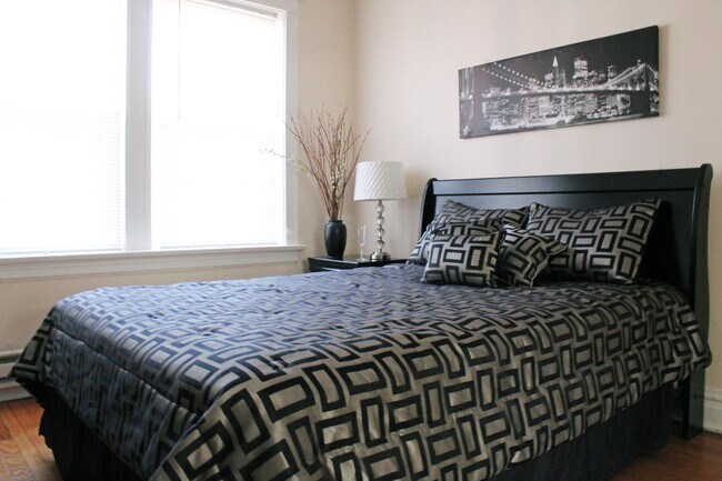 Foto del edificio - Oak Park Apartments