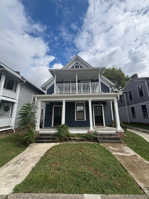 Primary Photo - 716 Morgan St