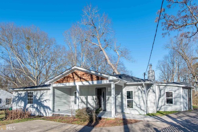 Foto del edificio - 2164 Bouldercrest Rd