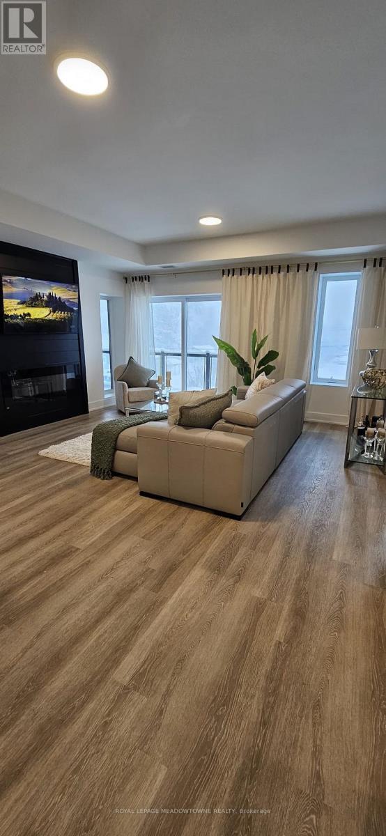 Photo du bâtiment - 19 West Street N