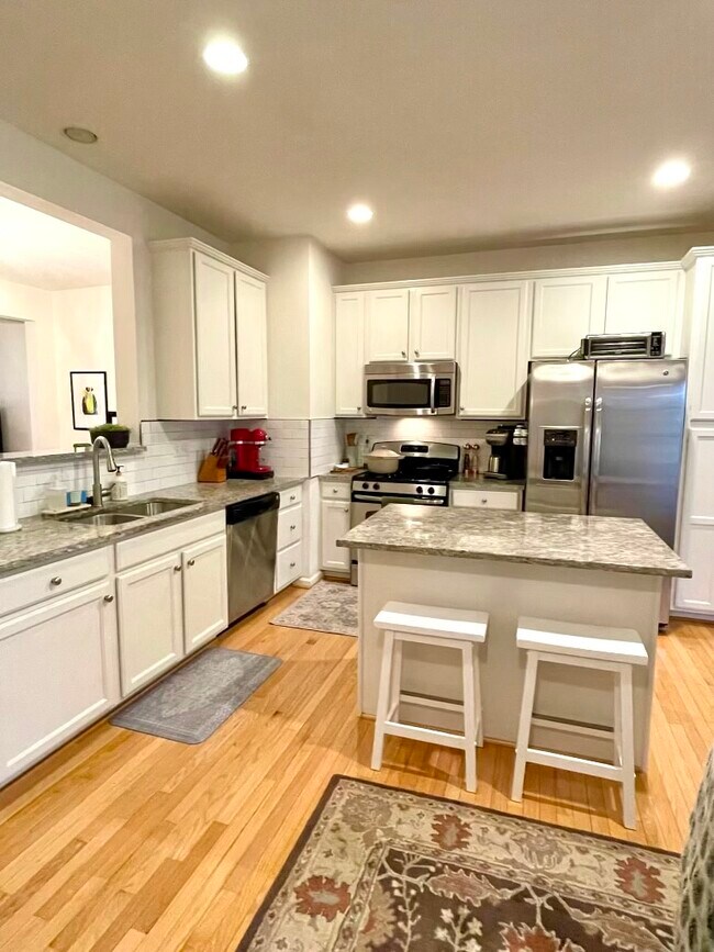 Photo - 1911 Asheville Dr Townhome