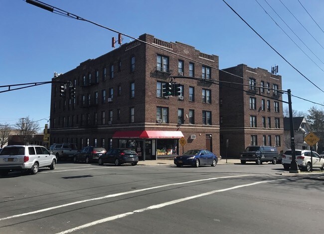 Foto del edificio - South Side Properties