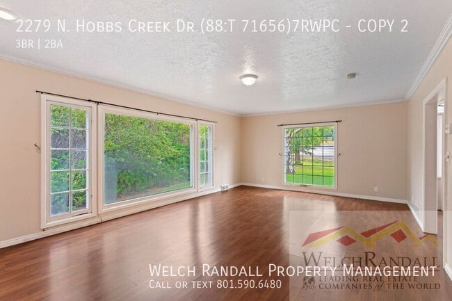 Building Photo - 2279 Hobbs Creek Dr