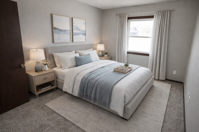 Interior Photo - Brentwood Apartments