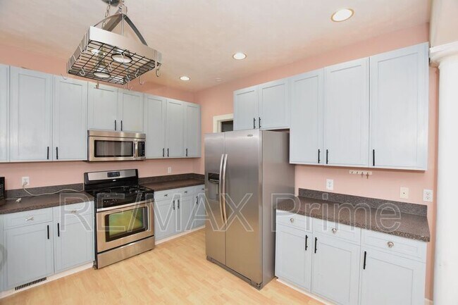 Foto del edificio - 2245 Beech St