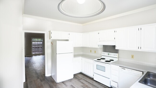 Foto del edificio - 930 Albany Ct