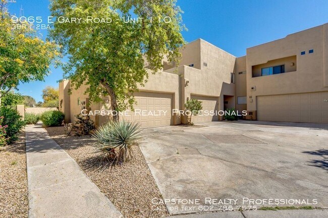 Foto del edificio - 9065 E Gary Rd