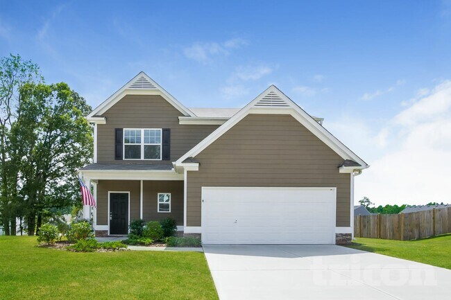 Foto del edificio - 531 Susie Creek Ln