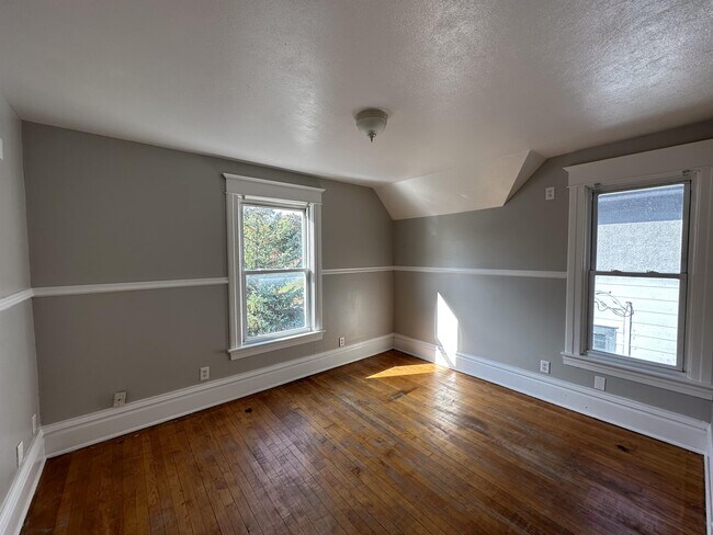 Foto del edificio - 1023 Haskell Ave