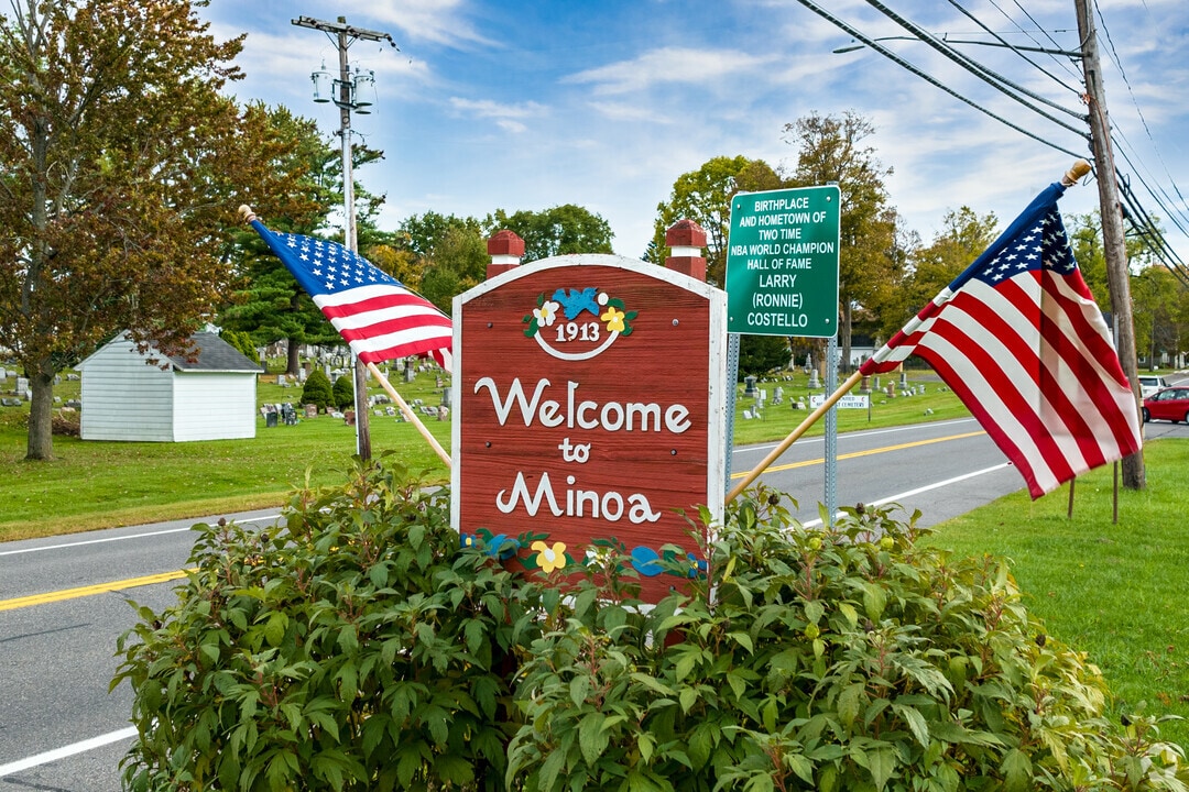 Manlius