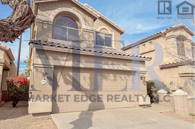 Foto del edificio - 3Bed/2.5Bath Home at McDowell Rd/107th Ave! Move-In Ready on 06/04/2026!