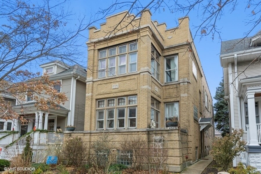 Foto principal - 4526 N Whipple St