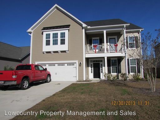 Primary Photo - 520 Chaff Ln