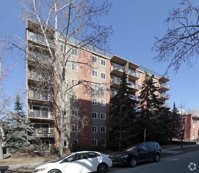 Building Photo - Corporate Suites of Calgary