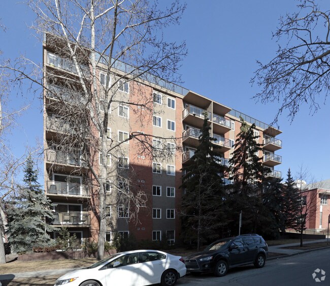Photo du bâtiment - Corporate Suites of Calgary