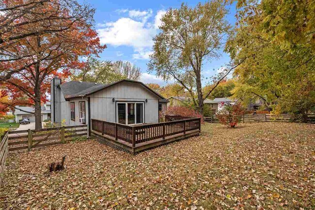 Foto del edificio - 16 Penfro Dr