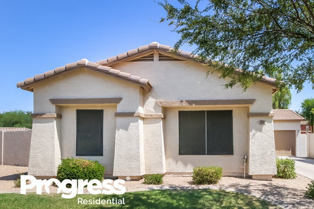 926 E Madeline Dr, Chandler, AZ 85225 House Rental in Chandler, AZ