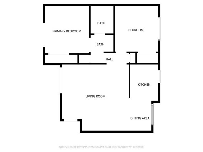 Foto del edificio - 1190 Ramar Rd