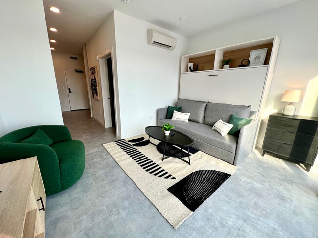 Building Photo - The Common Place Apartments