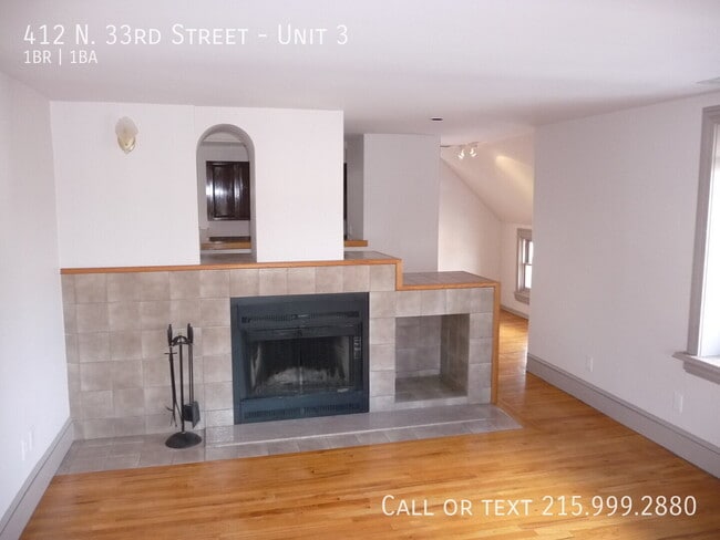Building Photo - 412 N 33rd St