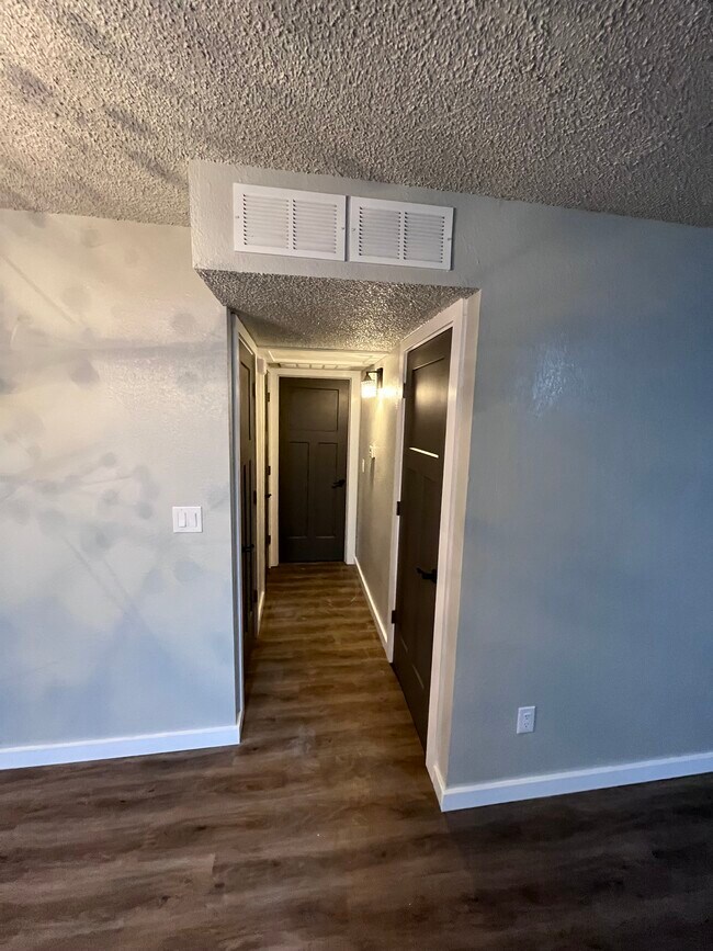 Foto del edificio - Cedar Terrace