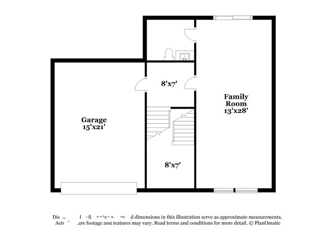 Building Photo - 2219 Lockamy Ct