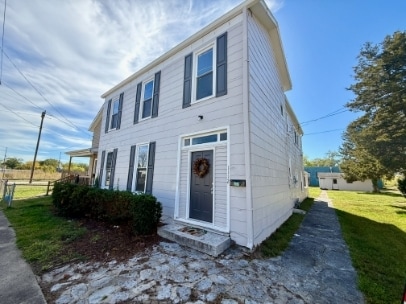 Photo - 1112 Girard Ave (Middletown, OH)