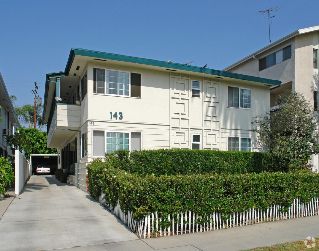 Foto del edificio - 143 N Hamilton Dr