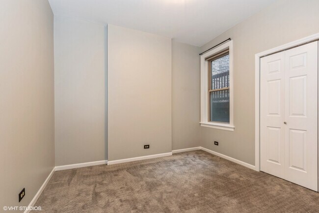 Foto del edificio - 3107 N Sheffield Ave