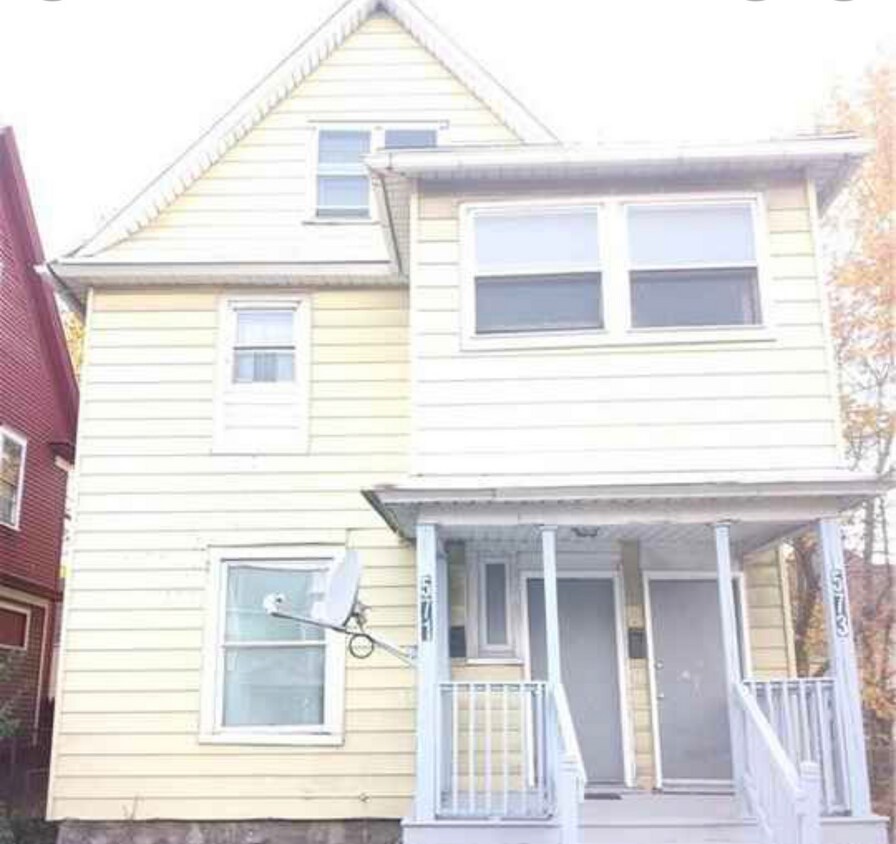 573 N Goodman St, Rochester, NY 14609 House Rental in Rochester, NY