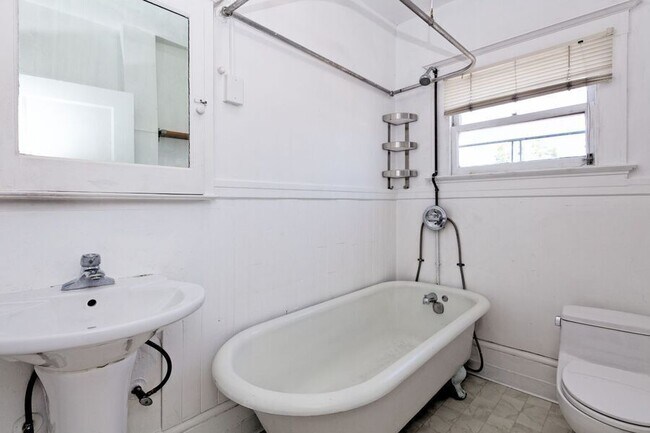 Foto del edificio - 2139 Grant St