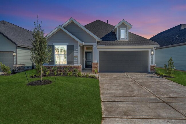 Foto del edificio - 16907 Tulip Row Ln