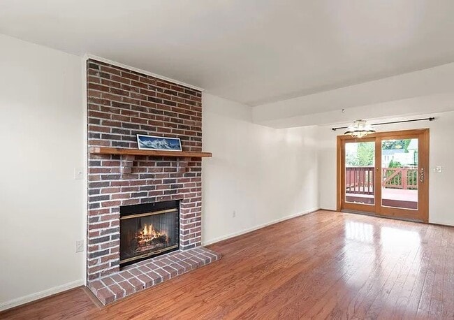 Foto del edificio - 5764 Ralston Ct