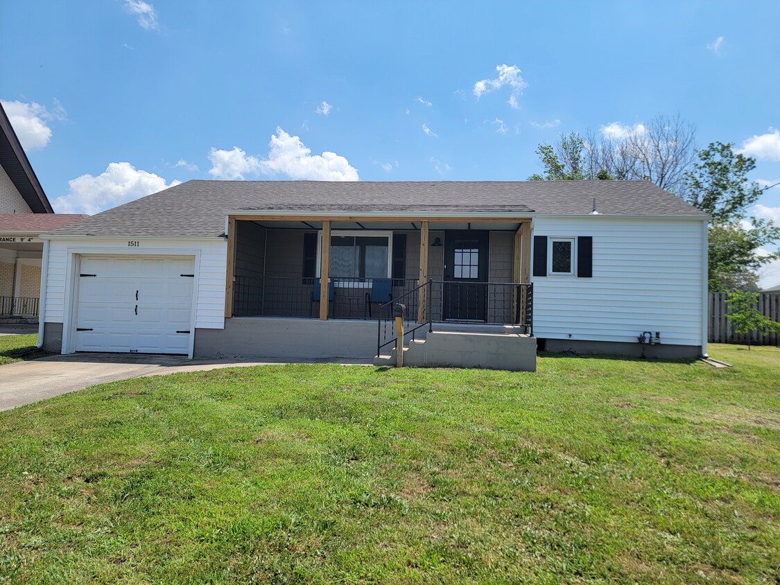Front - 1511 Kansas Ave