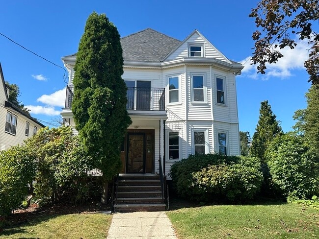 Foto del edificio - 155 Woodside Ave