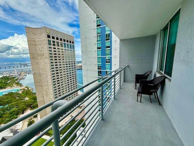 Building Photo - 325 S Biscayne Blvd