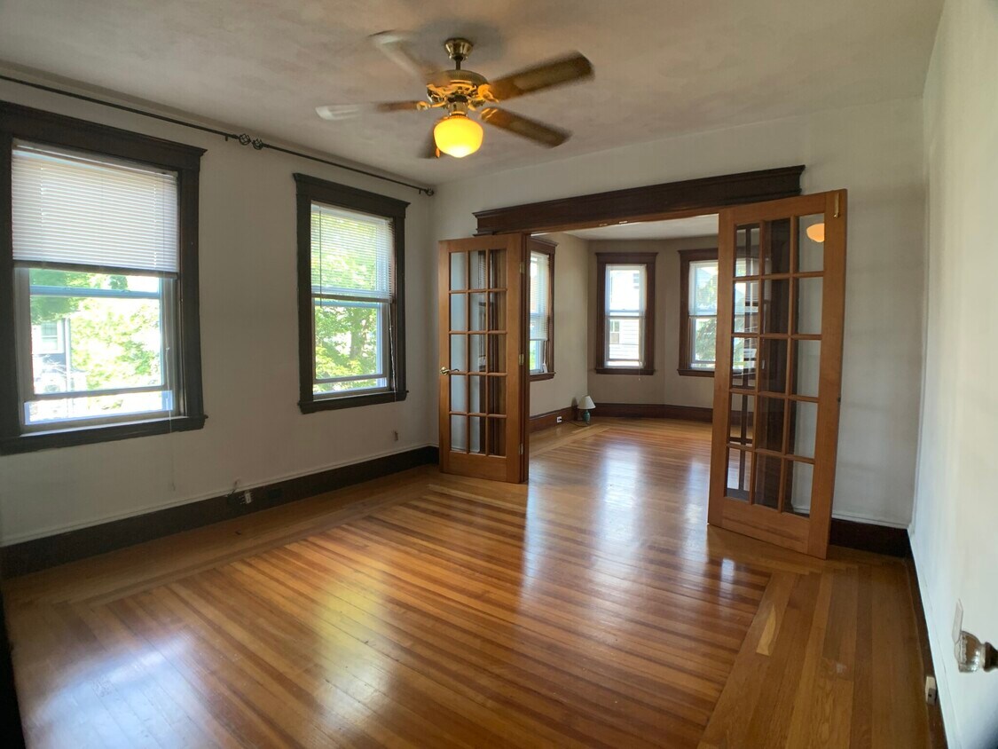 Foto principal - 16 Montgomery St