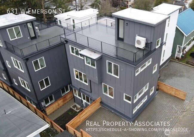 Foto del edificio - 631 W Emerson St