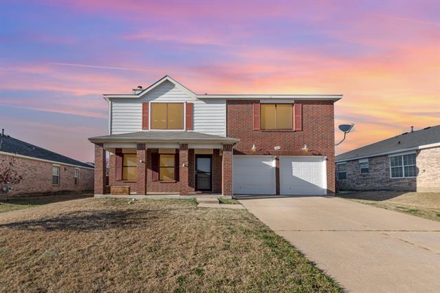 Foto principal - 4415 Falcon Dr