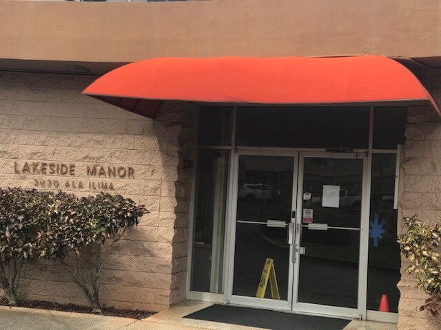 3030 Ala Ilima St Unit Lakeside Manor Apt 607, Honolulu, HI 96818