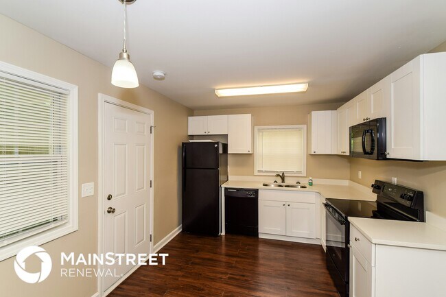 Foto del edificio - 1328 Orlando Cir NE