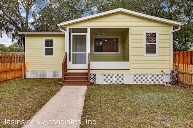 Building Photo - 2 br, 1 bath House - 311 S. 11th St