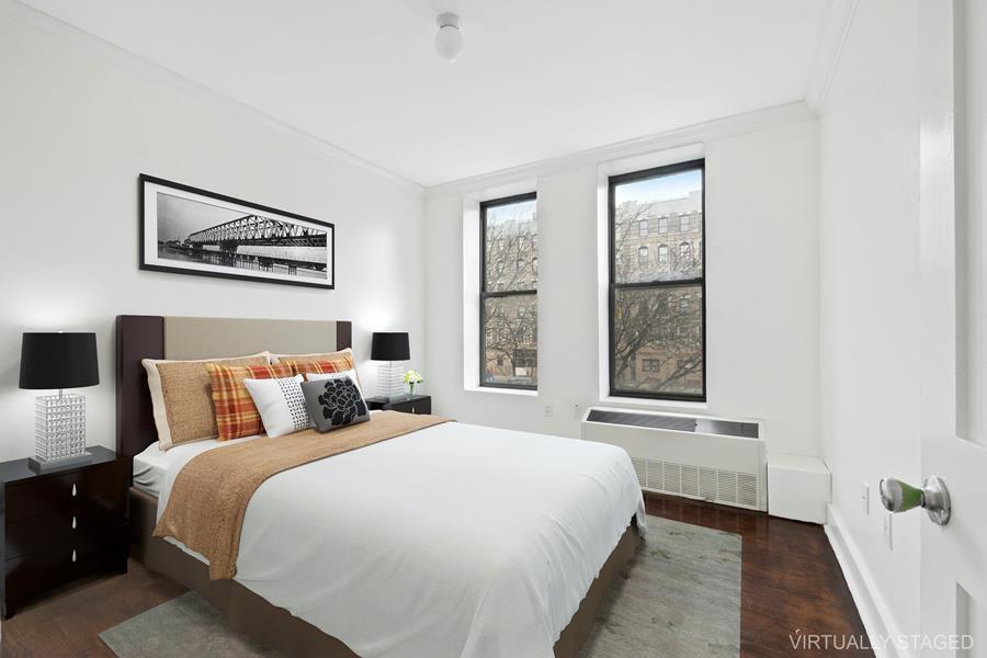 Building Photo - 555 Lenox Ave