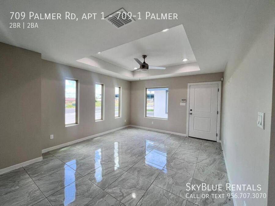 Foto principal - 709 Palmer Rd