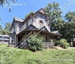 Building Photo - 416 E Franklin St