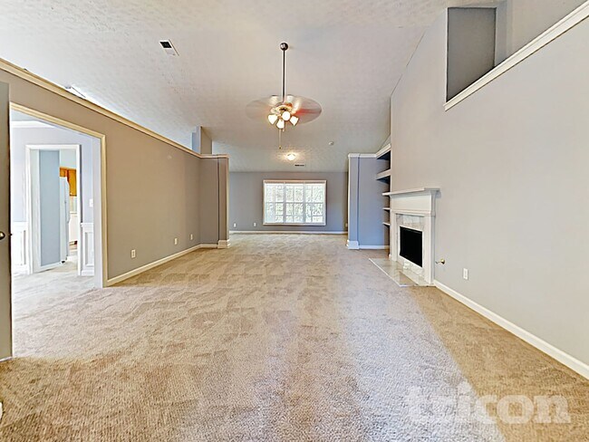 Foto del edificio - 3206 Millash Run NE